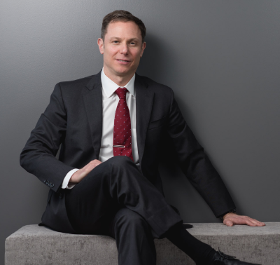 David S. Kerzner Cross-Border Tax Lawyer